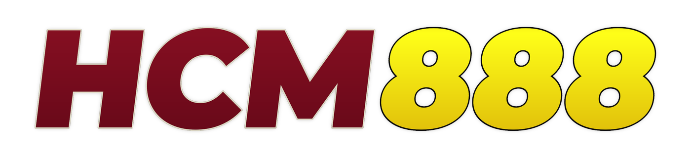 hcm888 Logo